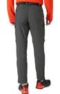 Vorschau: McKINLEY Herren Wanderhose mit Zipp off "Amite III"