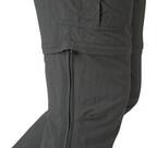 Vorschau: McKINLEY Herren Wanderhose mit Zipp off "Amite III"