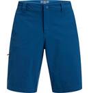 BLUE PETROL/RED/BLUE