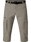 Vorschau: McKINLEY Herren Wanderhose "Argonne III" 3/4-Länge