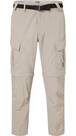 Vorschau: McKINLEY Herren Zipp-Off-Hose "Amite III"