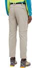 Vorschau: McKINLEY Herren Zipp-Off-Hose "Amite III"