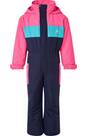 NAVYDARK/PINK/TURQUO
