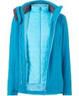 Vorschau: McKINLEY Damen Doppeljacke Aneli 3:1