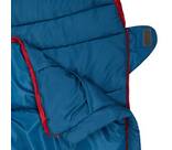 Vorschau: McKINLEY Decken-Schlafsack CAMP COMFORT 0 I