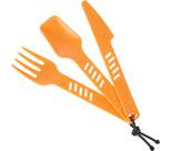 Vorschau: McKINLEY Besteck CUTLERY 3PCS PP