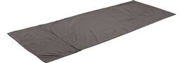 Vorschau: McKINLEY Hütten-Schlafsack INLET POLYESTER SQUA
