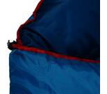 Vorschau: McKINLEY Mumien-Schlafsack CAMP ACTIVE 10 I