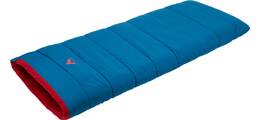 Vorschau: McKINLEY Decken-Schlafsack CAMP FLANELLE