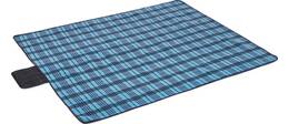 Vorschau: McKINLEY Camping-Decke RUG STRIPED