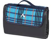 Vorschau: McKINLEY Camping-Decke RUG STRIPED