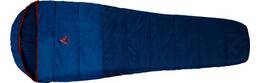 Vorschau: McKINLEY Mumien-Schlafsack CAMP ACTIVE 5 IDE I
