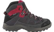 Vorschau: McKINLEY Wanderstiefel Discover II Mid AQX