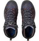 Vorschau: McKINLEY Damen Wanderstiefel Vulcanus Mid AQX