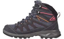 Vorschau: McKINLEY Damen Wanderstiefel Vulcanus Mid AQX