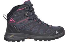 ANTHRACITE/RED