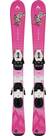 Vorschau: McKINLEY Ski-Set Skitty Schraubbindung