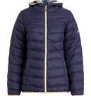 NAVY/BEIGE