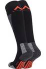 Vorschau: McKINLEY Herren Strumpf Denny 2-pack