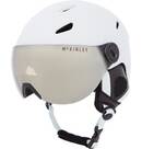 Vorschau: McKINLEY Herren Ski-Helm Pulse S2 Visor HS-01