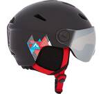 Vorschau: McKINLEY Kinder Ski-Helm Pulse S2 Visor HS