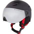 906 BLACK/RED