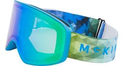 Vorschau: McKINLEY Kinder Ski-Brille Flyte REVO