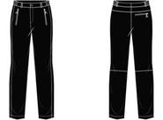 Vorschau: McKINLEY Damen Hose Gambell PNT W