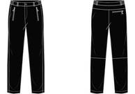 Vorschau: McKINLEY Herren Hose Gambell PNT M
