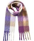 Lila, Bordeaux, Beige