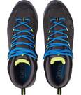 Vorschau: McKINLEY Herren Wander-Stiefel Denali II Mid AQX