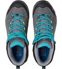 Vorschau: McKINLEY Damen Wander-Stiefel Denali II Mid AQX