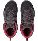 Vorschau: McKINLEY Damen Trekkingstiefel Messina MID III AQX W