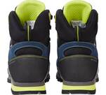 Vorschau: McKINLEY Herren Trekkinghalbschuhe Blackiston Mid AQX