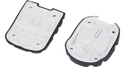Vorschau: McKINLEY Kinder Skistiefel Gripwalk Pads Set