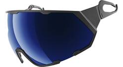 Vorschau: McKINLEY Zub. Kopfschutz Spare Lens Snap photochr