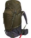Vorschau: McKINLEY Rucksack YUKON CT 65+10 Vario I