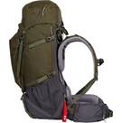Vorschau: McKINLEY Rucksack YUKON CT 65+10 Vario I