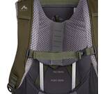 Vorschau: McKINLEY Rucksack YUKON CT 65+10 Vario I