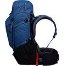 Vorschau: McKINLEY Rucksack YUKON CT 60W+10 Vario