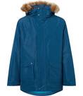 Vorschau: McKINLEY Kinder Mantel Macy II jrs