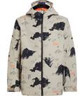 Vorschau: McKINLEY Kinder Jacke Hector jrs
