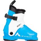 Blue/White