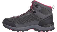 Vorschau: McKINLEY Damen Trekkingstiefel Kona V MID AQX W