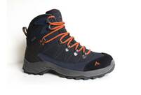 Vorschau: McKINLEY Herren Trekkingstiefel Explorer Mid AQX II