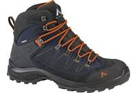 Vorschau: McKINLEY Herren Trekkingstiefel Explorer Mid AQX II