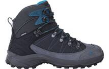 Vorschau: McKINLEY Damen Trekkingstiefel Explorer MID II AQX