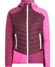 RED WINE/VIOLET/PINK