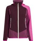 RED WINE/VIOLET/PINK
