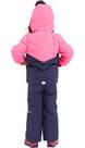 Vorschau: McKINLEY Kinder Jacke K Iniki T